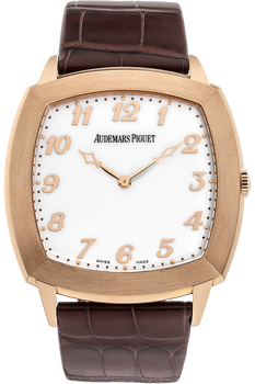 Tradition Ultra Thin Limited Edition Rose Gold Automatic