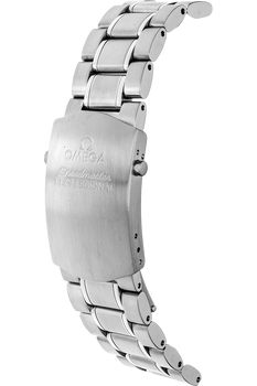 Speedmaster Moon Phase Stainless Steel Manual