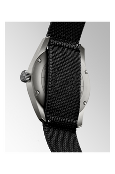 Longines Spirit