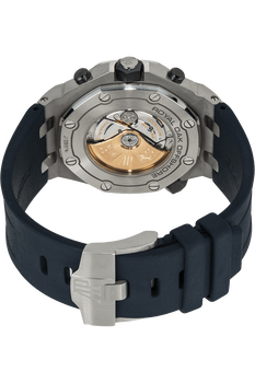 Royal Oak Offshore Stainless Steel Automatic