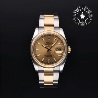 Datejust
