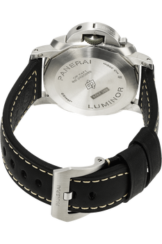 Luminor Marina eSteel Stainless Steel Automatic