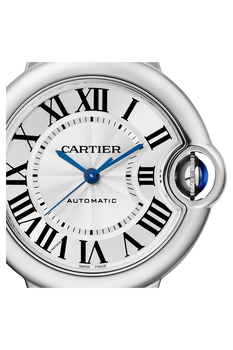 Ballon Bleu de Cartier, 33 MM