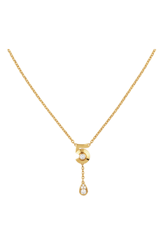 EXTRAIT DE N&deg;5 NECKLACE