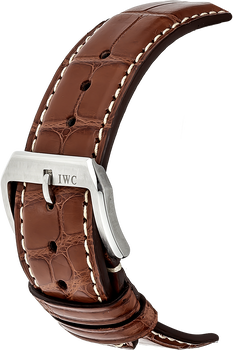Spitfire Mark XVI Stainless Steel Automatic