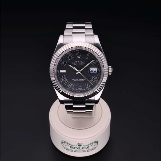 Datejust II