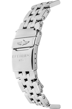 Chronomat B01 Stainless Steel Automatic