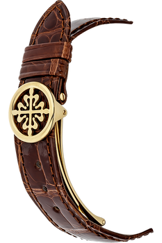 Perpetual Calendar Reference 3970 Yellow Gold Manual