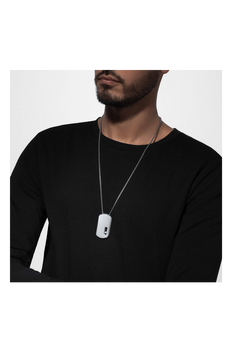 Move Tiitanium Natural Pendant