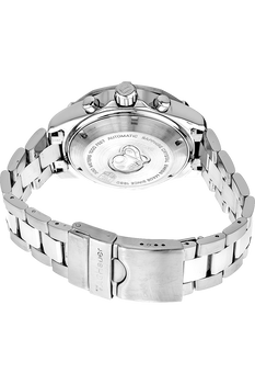 Aquaracer Chronograph Stainless Steel Automatic