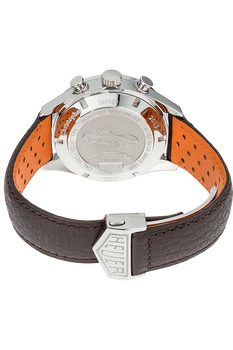Carrera Chronograph 300 SLR Calibre 1887 Limited Edition