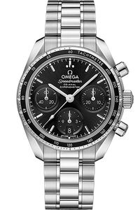 Speedmaster 38 Co-Axial Chronograph 38 MM