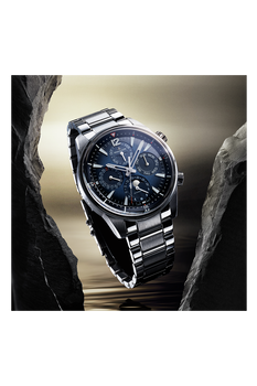 Polaris Perpetual Calendar
