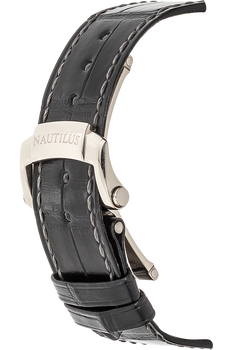 Nautilus Reference 5712 White Gold Automatic