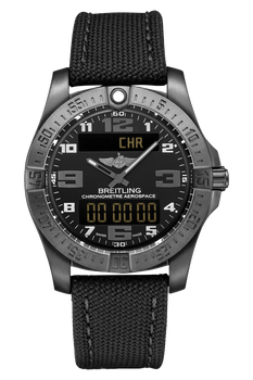 Aerospace EVO