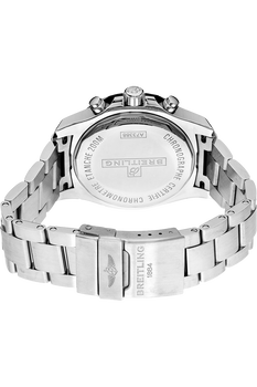 Colt Chronograph Stainless Steel Quartz