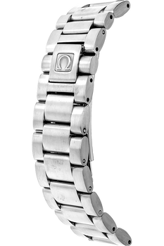 Seamaster Aqua Terra Stainless Steel Quartz