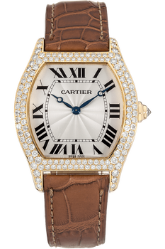 Tortue Yellow Gold Manual