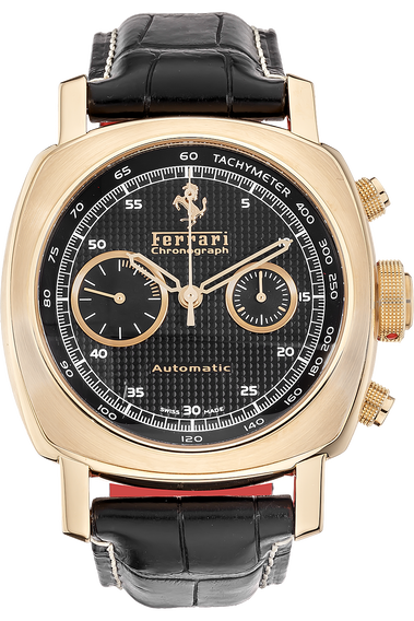 Ferrari gran turismo watch outlet