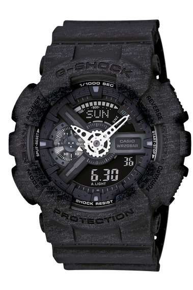 GA110HT-1A