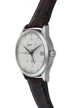 Master Hometime Stainless Steel Automatic