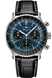 Navitimer B01 Chronograph 41