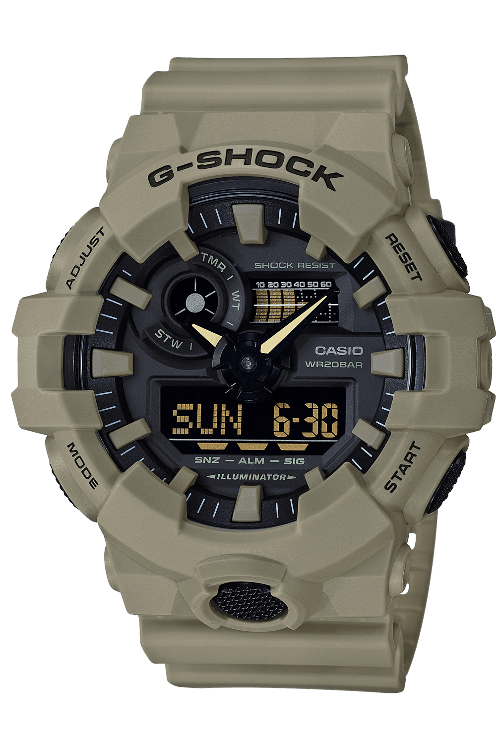 casio g shock authorized dealers