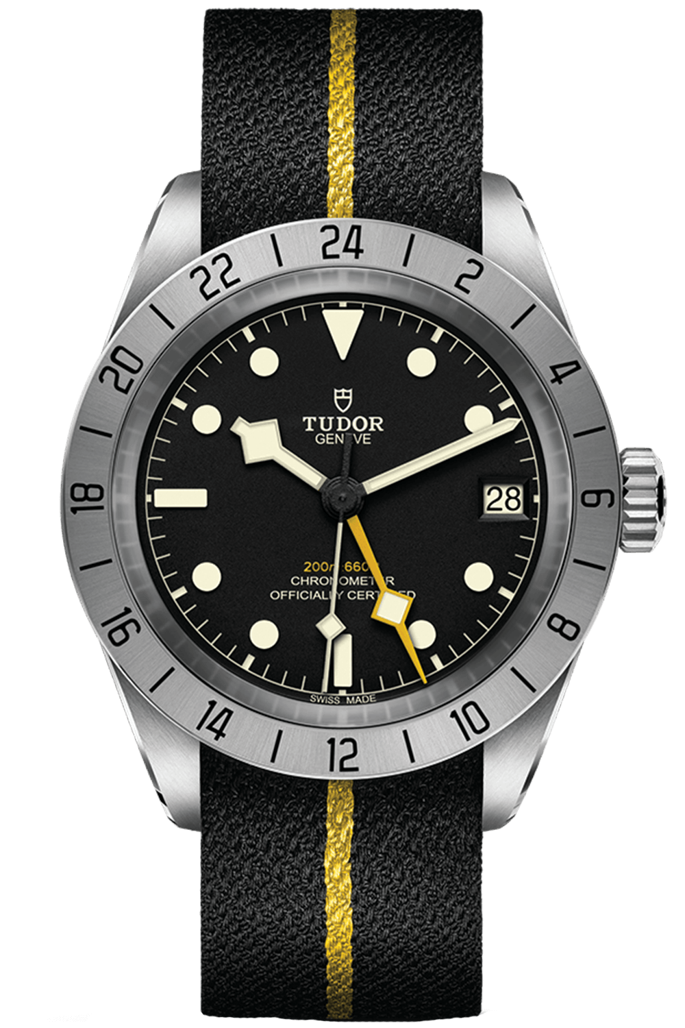 tudor blackbay pro