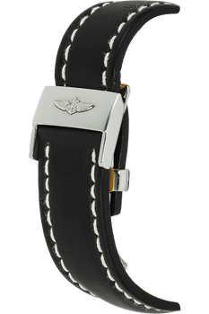 Navitimer Stainless Steel Automatic