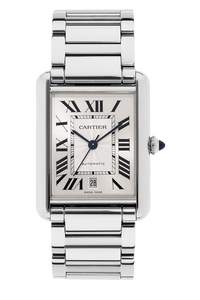 Tank Must XL Stainless Steel Automatic
