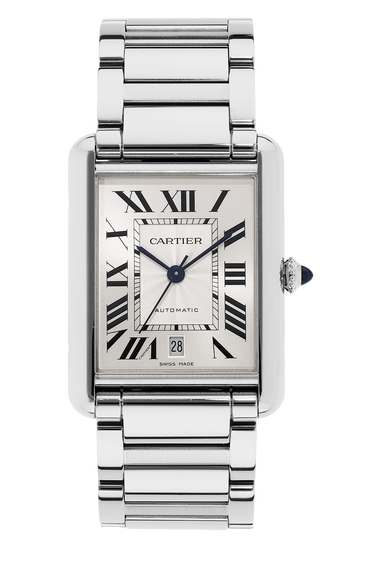 Tank Must XL Stainless Steel Automatic