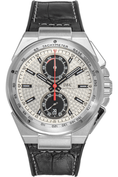 Ingenieur Chronograph Limited Edition Stainless Steel Automatic