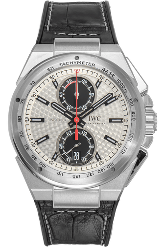 Ingenieur Chronograph Limited Edition Stainless Steel Automatic