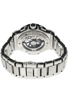 Big Bang Evolution Chronograph Stainless Steel Automatic