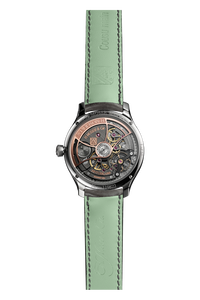 Endeavour Small Seconds Concept Pop