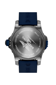 Superocean Automatic 48