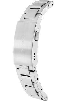 Aquaracer Calibre 5 Stainless Steel Automatic