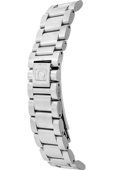Seamaster Aqua Terra Stainless Steel Automatic
