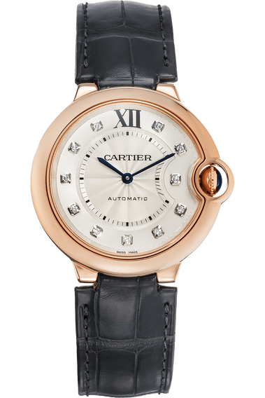 Tourneau cartier pre owned on sale