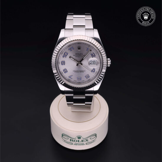 Datejust II