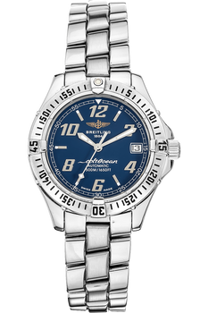 Colt Ocean Stainless Steel Automatic