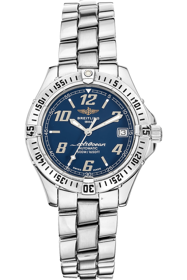 Used discount breitling colt