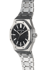 Royal Oak Selfwinding Stainless Steel Automatic