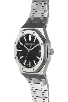 Royal Oak Selfwinding Stainless Steel Automatic