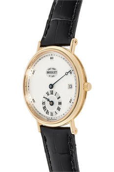250th Anniversary Classique Regulator Yellow Gold Automatic