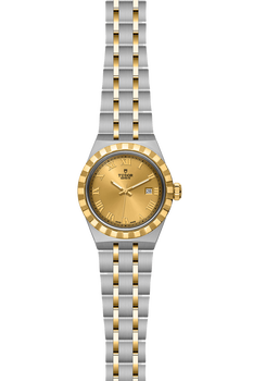 TUDOR Royal