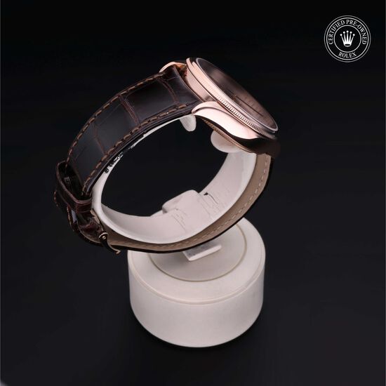 Cellini Dual Time