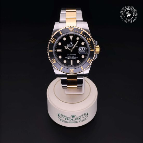 Submariner