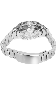 Speedmaster Professional Moonwatch Stainless Steel Manual