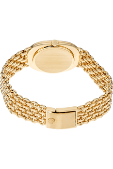 Ellipse Reference 3848 Yellow Gold Manual